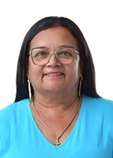 Retrato de MADALENA AGENTE DE SAÚDE
