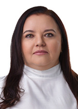Retrato de ALBANEIDE ALVES