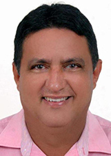 Retrato de INÁCIO DAVI