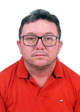Retrato de MAILSON