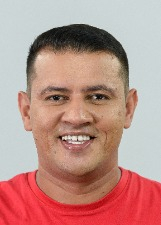 Retrato de PAULINHO DE KIKO