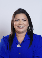 Retrato de AVENYS SOARES