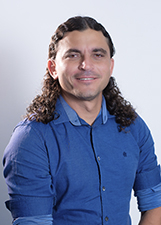 Retrato de RAFA DE CAMURUPIM