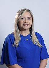 Retrato de KELLY BERNARDO