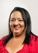 Retrato de ELIENE ALMEIDA