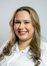 Retrato de MILENA FONTES