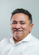 Retrato de FÁBIO DA PESCA
