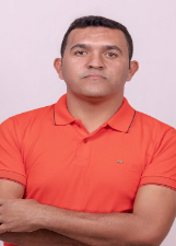 Retrato de ADÃO DA JANDAIRA