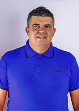 Retrato de HELIO MORAES