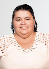 Retrato de ADEILZA DA CABEÇA DO BOI