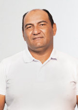 Retrato de ADENILSON CAFÉ