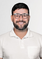 Retrato de ALDAIR ALVES