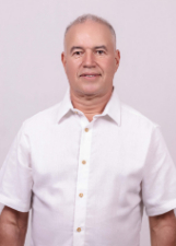 Retrato de CÍCERO DE PRETO