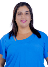 Retrato de ELIDA DA PESCA