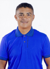 Retrato de EVERALDO DO SILVA