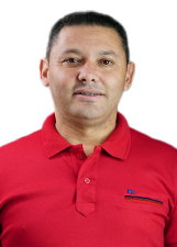 Retrato de WELLITON TAVARES