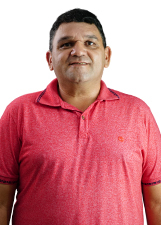 Retrato de FRANCINALDO BARBOSA