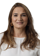 Retrato de JOANA SABINO