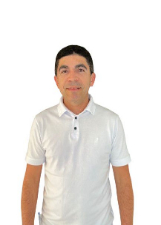 Retrato de PROFESSOR ERIVAN