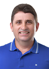 Retrato de CLEBER FERREIRA