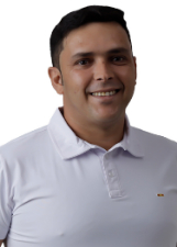 Retrato de FRANCINILCIO MELO
