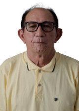 Retrato de ZEZINHO SIMOA