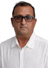 Retrato de CHICO FURTADO