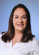 Retrato de PATRICIA FARIAS