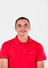 Retrato de JOÃO PAULINO