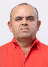 Retrato de ILMAR BEZERRA