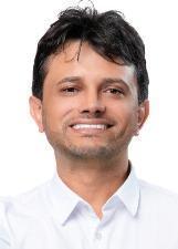 Retrato de EDMILSON NUNES