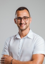 Retrato de LUAN DA SAÚDE