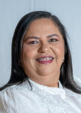 Retrato de PROFESSORA CLAUDIANA
