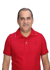 Retrato de TOTONHO