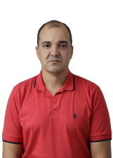 Retrato de IRMÃO KLEYBINHO