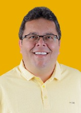 Retrato de LEANDRO LAIA