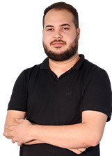 Retrato de EMANUEL DE CICIN