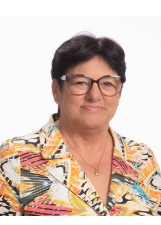 Retrato de NELMA CARNEIRO