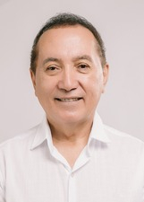 Retrato de MARCONDES VIEIRA