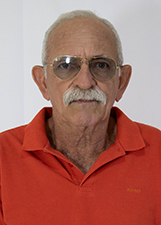 Retrato de DUCA CHAVES