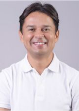 Retrato de DIÓGENES FERREIRA