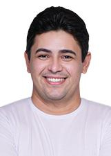 Retrato de GEORGE SUCUPIRA