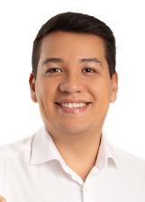 Retrato de JUNINHO