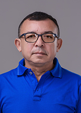 Retrato de ZE CARLOS