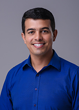 Retrato de KESSINHO