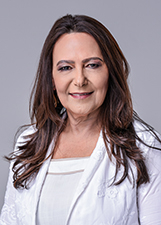 Retrato de VANDA RODRIGUES