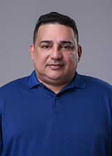 Retrato de CARLINHOS