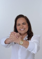 Retrato de LEIA MONTEIRO