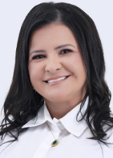 Retrato de SIMONE MEDEIROS