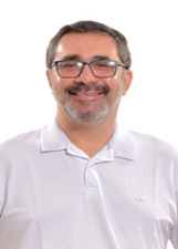 Retrato de ALAELSON HENRIQUES